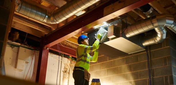 Best Ductwork Cleaning Services  in Mays Landing, NJ