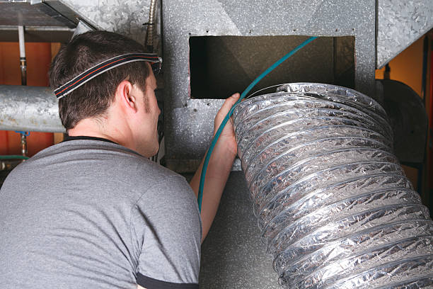 Best Emergency Air Duct Cleaning  in Mays Landing, NJ