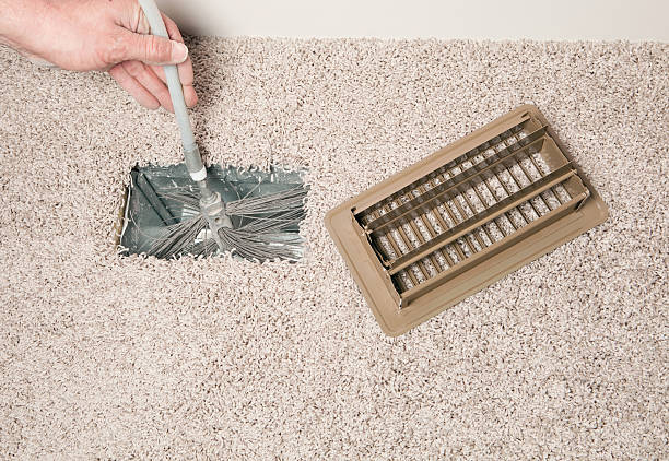 Best Commercial Air Duct Cleaning  in Mays Landing, NJ